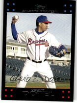 2007 Topps Update #UH313 Octavio Dotel