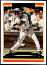 2006 Topps Update and Highlights #UH7 Preston Wilson