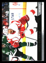 2020 Upper Deck Base Set Series 2 #321 Darren Helm