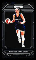 2023 Panini Prizm WNBA #37 Bridget Carleton