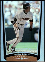 1999 Upper Deck Encore #80 Barry Bonds