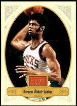Kareem Abdul-Jabbar Trading Card Values | Sportlots Price Guide