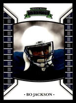 2011 Press Pass Legends #66 Bo Jackson