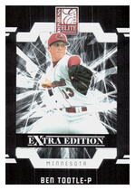 2009 Donruss Elite Extra Edition #38 Ben Tootle