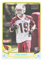 2013 Topps Magic #154 Ryan Swope