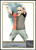2011 Topps Allen and Ginter #209 Guy Fieri