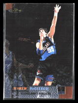 1999 Finest Base Set #32 Andrew DeClercq
