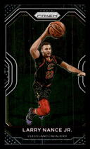 2020 Panini Prizm #191 Larry Nance Jr.