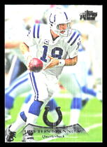 2010 Topps Prime #110 Peyton Manning