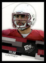 2014 Press Pass Base Set #19 Tyler Gaffney