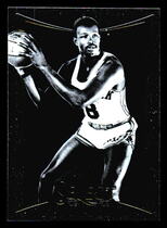 2012 Panini Select #124 Walt Bellamy