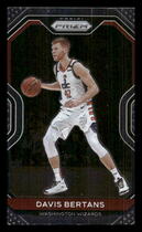 2020 Panini Prizm #98 Davis Bertans