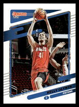 2021 Donruss Base Set #122 Kelly Olynyk