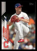 2020 Topps Base Set Series 2 #441 Nick Wittgren