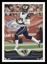 2013 Topps Base Set #216 Janoris Jenkins