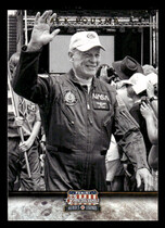 2012 Panini Americana Heroes and Legends #100 Jack Lousma