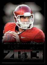 2013 Press Pass Base Set #49 Tyler Wilson
