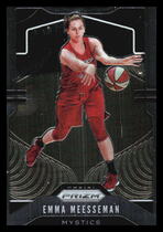 2020 Panini Prizm WNBA #26 Emma Meesseman
