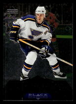 2007 Upper Deck Black Diamond #69 Keith Tkachuk