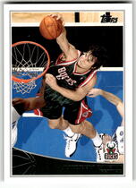 2009 Topps Base Set #156 Andrew Bogut