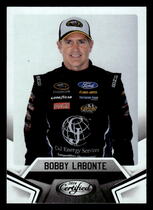 2016 Panini Certified #36 Bobby Labonte