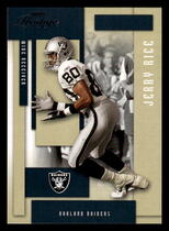 2004 Playoff Prestige #104 Jerry Rice