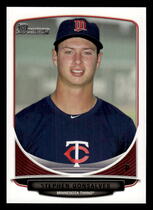 2013 Bowman Draft Draft Picks #BDPP49 Stephen Gonsalves