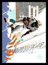2003 SPx Base Set #110 Ricky Williams