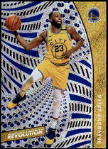2020 Panini Revolution #41 Draymond Green