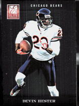 2012 Donruss Elite #20 Devin Hester
