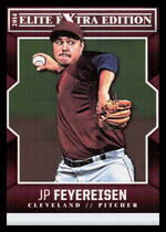 2014 Panini Elite Extra Edition #87 Jp Feyereisen