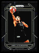 2023 Panini Prizm WNBA #104 Arella Guirantes