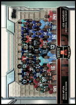 2015 Topps Base Set #400 2015 Nflpa Rookie Premiere
