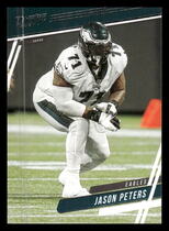 2020 Panini Prestige #85 Jason Peters