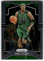 2019 Panini Prizm #29 Paul Pierce