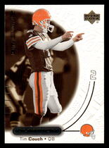 2000 Upper Deck Ovation #13 Tim Couch