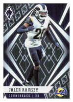 2020 Panini Phoenix #97 Jalen Ramsey