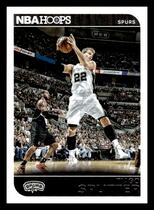 2014 Panini NBA Hoops #48 Tiago Splitter