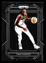 2023 Panini Prizm WNBA #92 Tina Charles