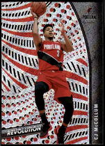 2020 Panini Revolution #8 Cj Mccollum