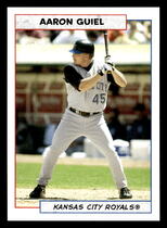 2005 Topps Bazooka #13 Aaron Guiel
