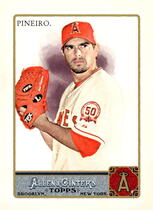 2011 Topps Allen and Ginter #91 Joel Pineiro