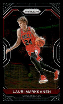 2020 Panini Prizm #119 Jayson Tatum