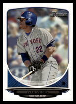 2013 Bowman Draft Draft Picks #BDPP40 Ivan Wilson