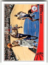 2009 Topps Base Set #228 Andre Miller