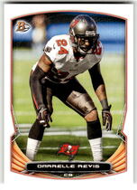 2014 Bowman Rookies #88 Allen Robinson
