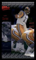 2000 Upper Deck Ultimate Victory #72 Kurt Warner