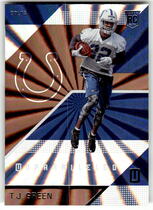 2016 Panini Unparalleled #165 Jack Conklin