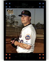 2007 Topps Base Set Series 2 #639 Joe Smith