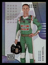 2020 Panini Chronicles Status #3 Kevin Harvick